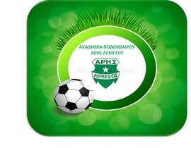 #11 ， Home page for soccer academy 来自 DiyanaAzahar