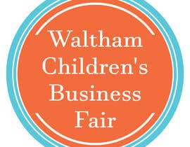 #6 for logo for children&#039;s business fair by bessroc