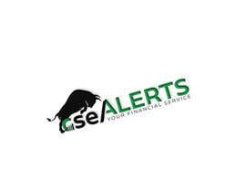 nº 167 pour Design a Logo called CSE Alerts par llewlyngrant 