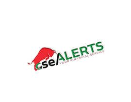 nº 168 pour Design a Logo called CSE Alerts par llewlyngrant 