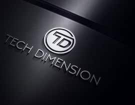 #275 para Design a Logo for a Technology Company (Tech Dimensions) por design24time