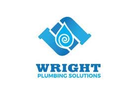 #49 for Design a Logo - Plumbing Business by dovahcrap