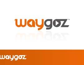 #372 dla Logo Design for waygoz.com przez emperorcreative