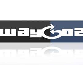#291 per Logo Design for waygoz.com da lifeillustrated
