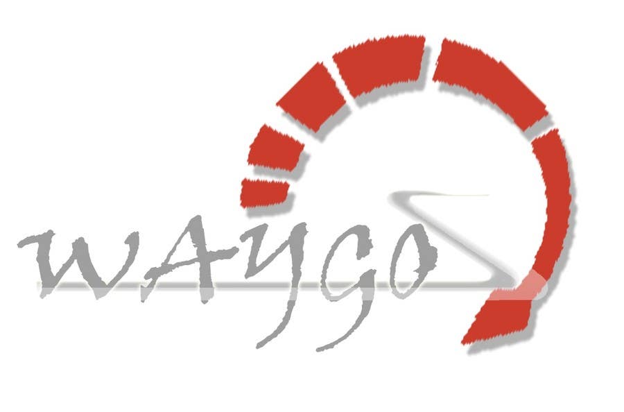 Bài tham dự cuộc thi #441 cho                                                 Logo Design for waygoz.com
                                            