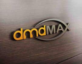 #92 for Design a Logo for dmd max af mouryakkeshav