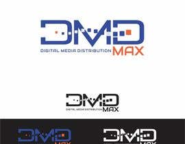 #142 for Design a Logo for dmd max af DudungWahid