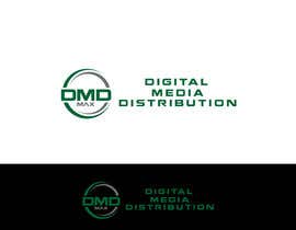 #65 for Design a Logo for dmd max af creativeblack
