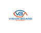 Predogledna sličica natečajnega vnosa #1394 za                                                     Create Logo for my company Vision Board Academy
                                                