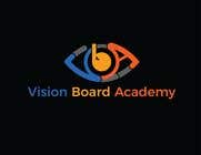 #1392 for Create Logo for my company Vision Board Academy av AngAto