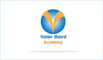 #596 for Create Logo for my company Vision Board Academy by Hcreativestudio