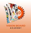 #1519 za Create Logo for my company Vision Board Academy od kats2491