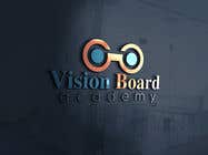 #1583 za Create Logo for my company Vision Board Academy od JohnDigiTech