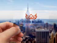 #324 for Create Logo for my company Vision Board Academy by rafim3457