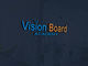 Predogledna sličica natečajnega vnosa #1531 za                                                     Create Logo for my company Vision Board Academy
                                                