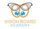 Miniatyrbilde av konkurransebidrag #1470 i                                                     Create Logo for my company Vision Board Academy
                                                