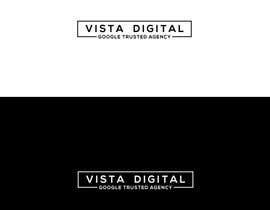 #19 ， Design a Logo For Vista Digital Google Trusted Agency 来自 adeebfl