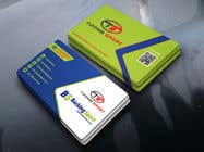 #625 for Business Card by gmabdulmalek