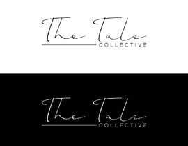 #16 para Design Logo  - The Tale Collective de simra1617