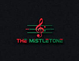 #75 ， TheMistletone ORIGINAL unique logo design (not .com startup logo style) 来自 Sunrise121