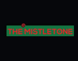 #54 ， TheMistletone ORIGINAL unique logo design (not .com startup logo style) 来自 mostak247