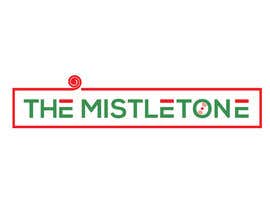 #59 ， TheMistletone ORIGINAL unique logo design (not .com startup logo style) 来自 mostak247