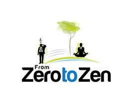#37 para Illustration Design for From Zero to Zen por KreativeAgency