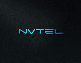 #118 untuk Logo NVTEL oleh johnnydepp074