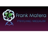  Logo Design for Frank Matera Psychic Medium için Graphic Design14 No.lu Yarışma Girdisi