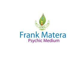 won7 tarafından Logo Design for Frank Matera Psychic Medium için no 13