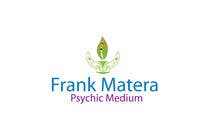  Logo Design for Frank Matera Psychic Medium için Graphic Design2 No.lu Yarışma Girdisi