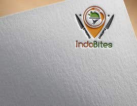 #178 para Design a Logo IndoBites de onnession