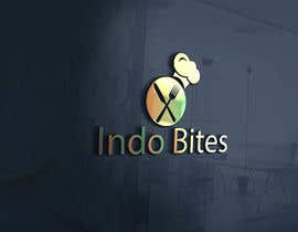 #108 para Design a Logo IndoBites de freelancerdon1