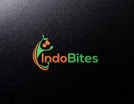 #157 para Design a Logo IndoBites de topykhtun