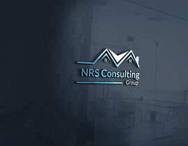 #23 για Create a professional logo. Company name: NRS Consulting Group. We are a construction consulting group. από nillmagh