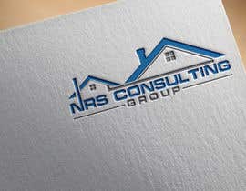 #46 για Create a professional logo. Company name: NRS Consulting Group. We are a construction consulting group. από mituakter1585
