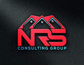 #41 για Create a professional logo. Company name: NRS Consulting Group. We are a construction consulting group. από sadiaafrinani6