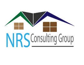 #30 για Create a professional logo. Company name: NRS Consulting Group. We are a construction consulting group. από mdrustammiah