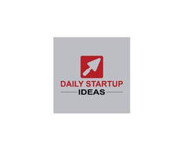 #27 pёr &quot;Daily Startup Ideas&quot; Logo Design nga ekramulhaque123