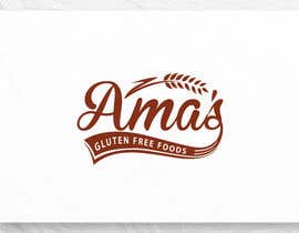 #167 for Logo Design For Gluten Free Company &amp; Product by fourtunedesign