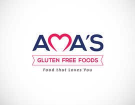 #253 for Logo Design For Gluten Free Company &amp; Product by sengadir123