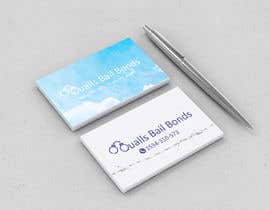#7 for Design some Business Cards by tarikkamal2017