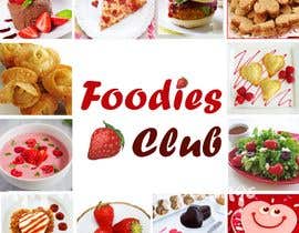 #32 per Design a Logo for Foodies Club da shahalaanjum