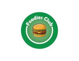 #5 per Design a Logo for Foodies Club da Sujuka15