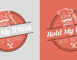 #84 for Logo for cookingbrand: &quot;Hold My Whisk&quot; by medazizbkh