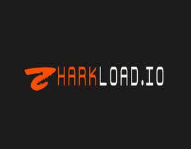 Nro 62 kilpailuun Sharkload.io Main Website Logo Design käyttäjältä mdraju2