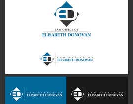 #36 for Design a Logo for a Lawyer for family law af entben12