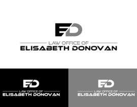 #77 for Design a Logo for a Lawyer for family law af poojark