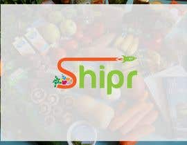 Číslo 56 pro uživatele Logo design for food and grocery delivery website od uživatele technologykites