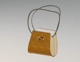 #1 Design a Small Leather Ladies&#039; Bag részére yongjun514 által